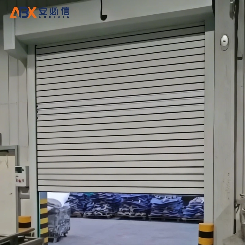 辽源市感应高速门